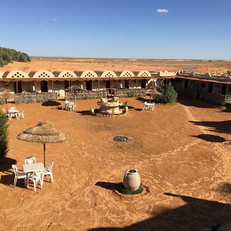 Residence La Source Qasr Ghilan Zewnętrze zdjęcie