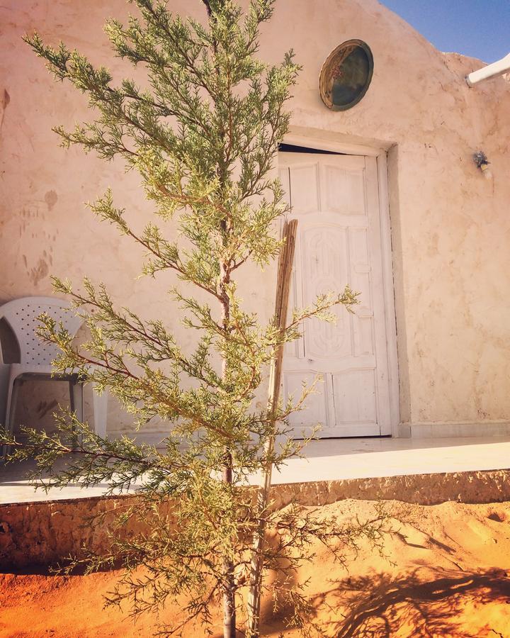Residence La Source Qasr Ghilan Zewnętrze zdjęcie