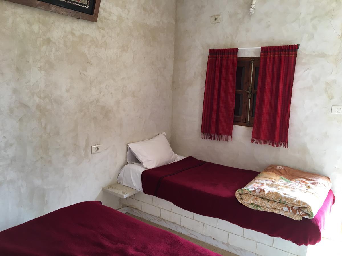 Residence La Source Qasr Ghilan Zewnętrze zdjęcie