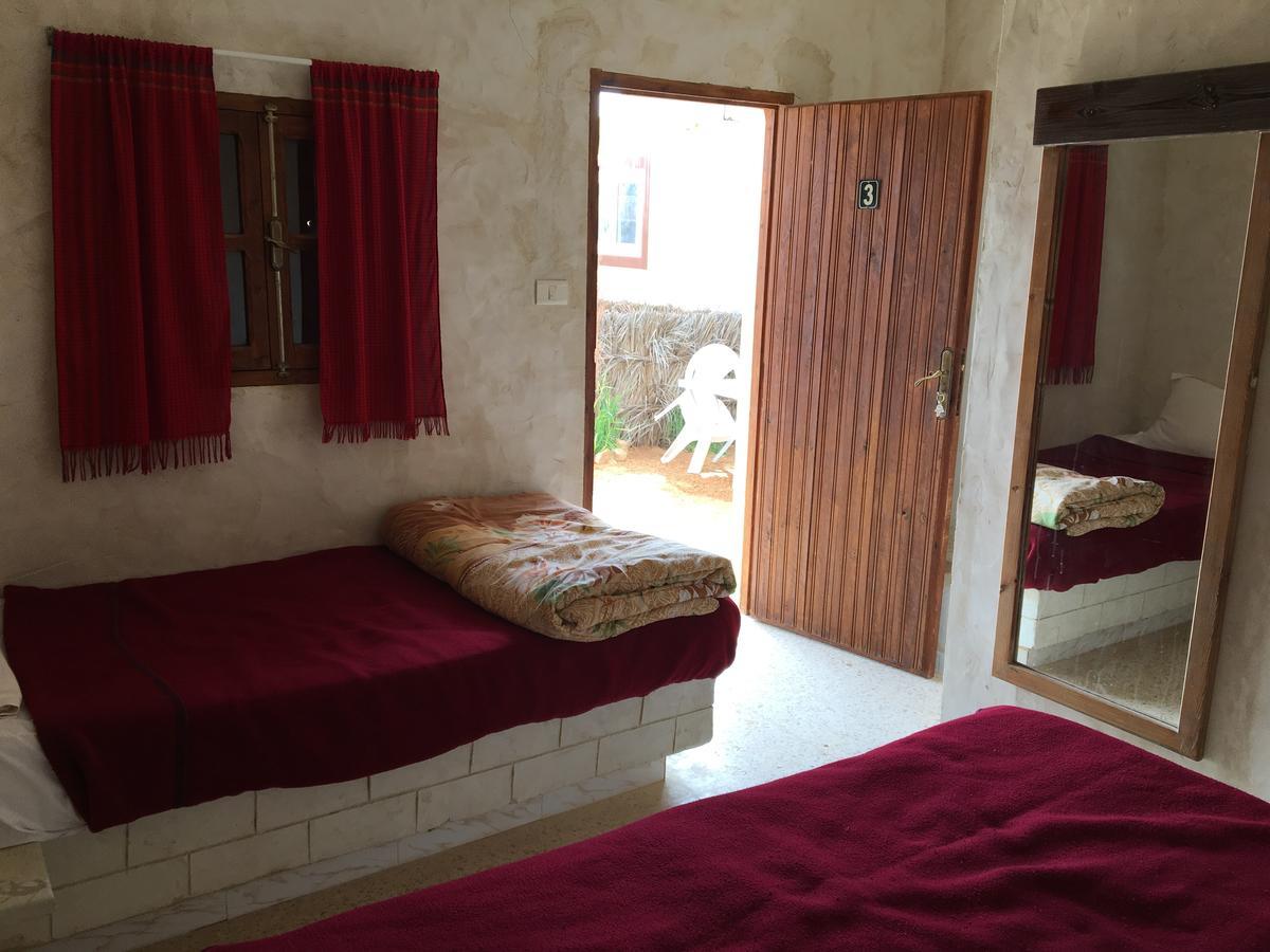 Residence La Source Qasr Ghilan Zewnętrze zdjęcie