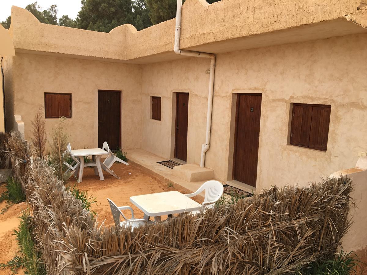 Residence La Source Qasr Ghilan Zewnętrze zdjęcie