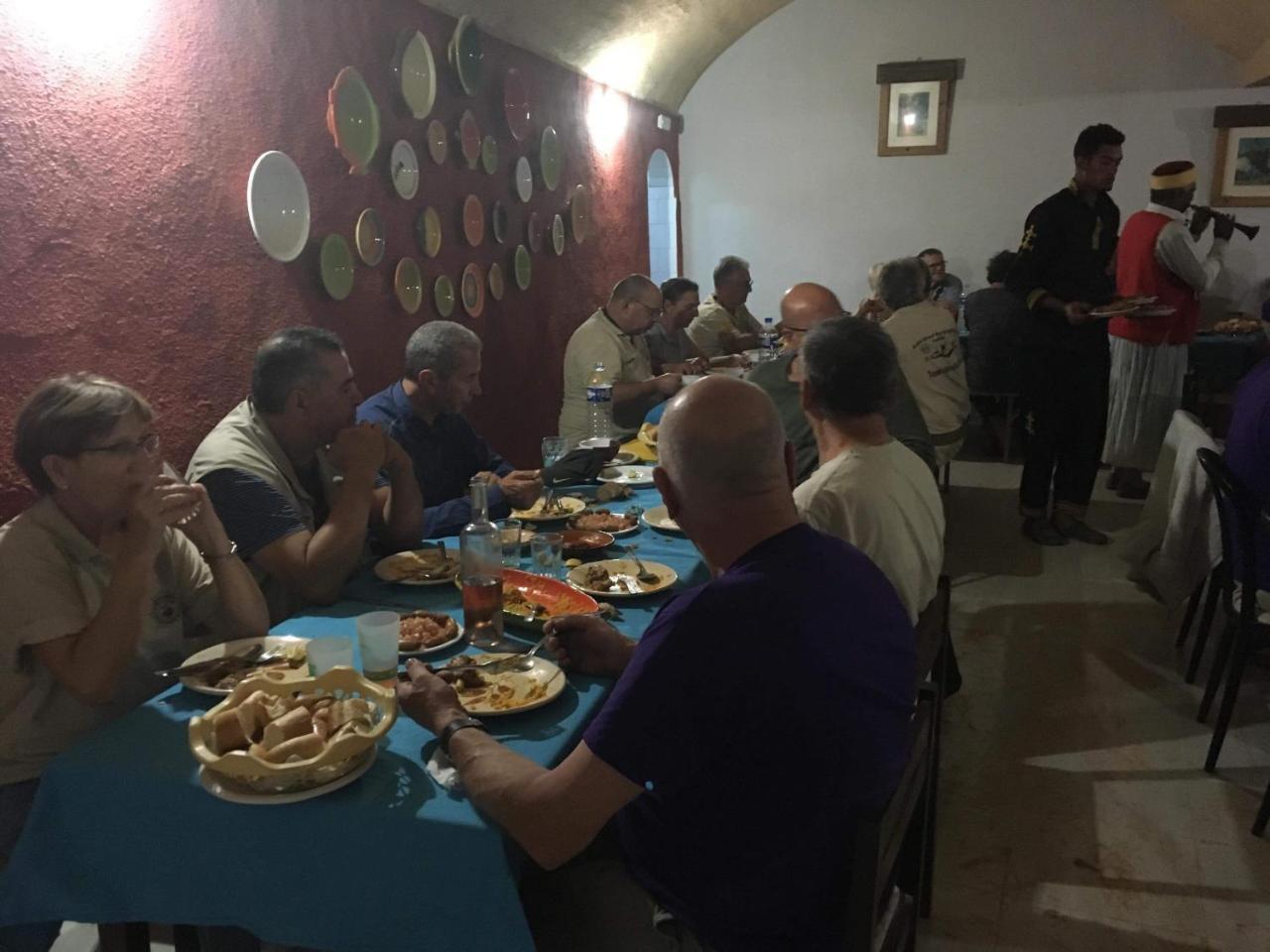 Residence La Source Qasr Ghilan Zewnętrze zdjęcie
