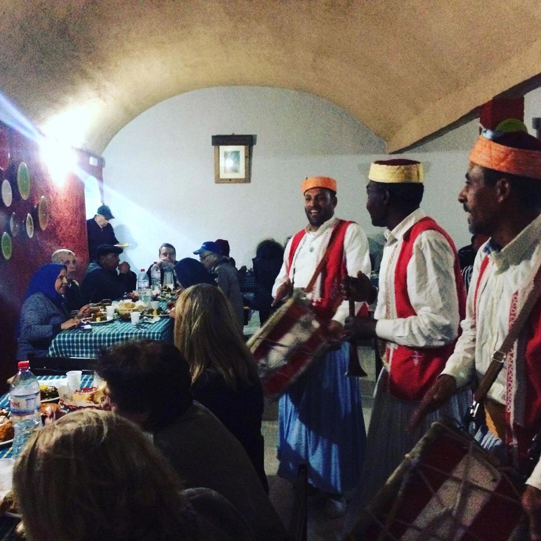 Residence La Source Qasr Ghilan Zewnętrze zdjęcie