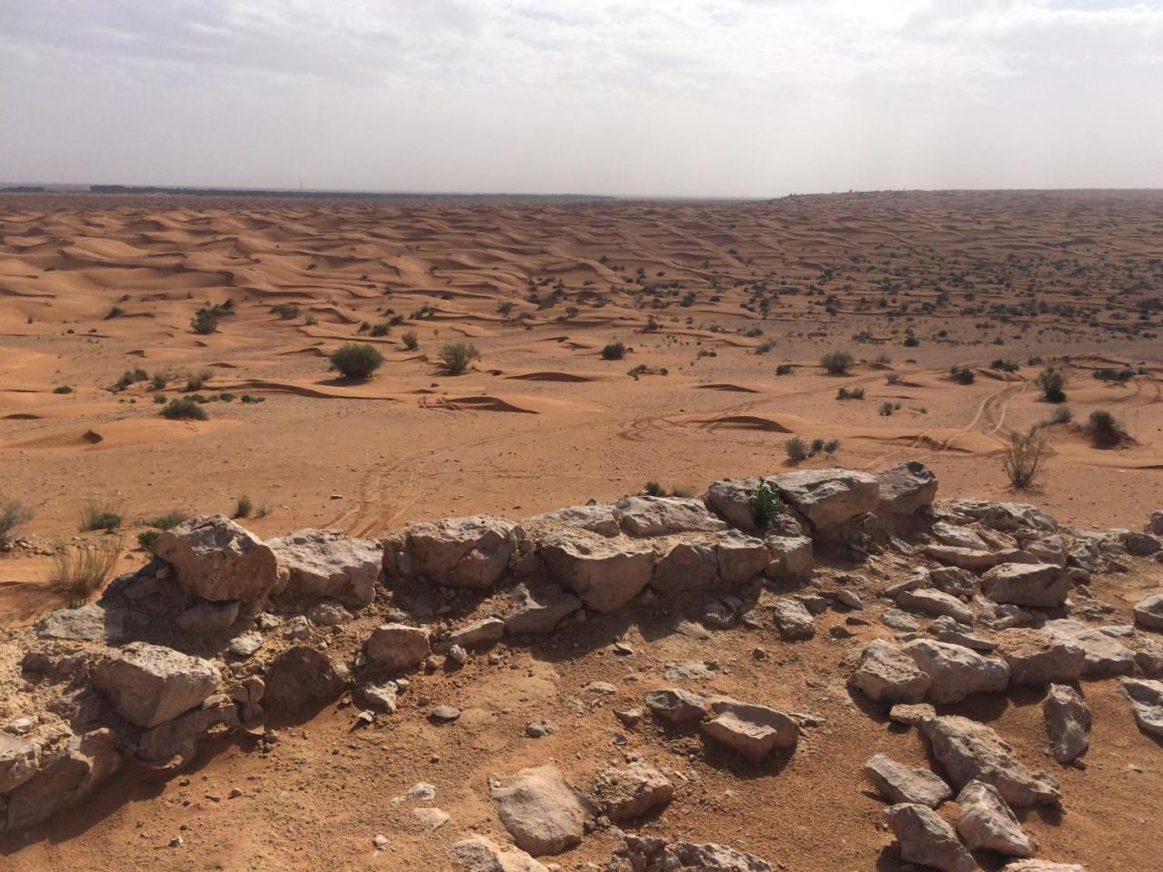 Residence La Source Qasr Ghilan Zewnętrze zdjęcie