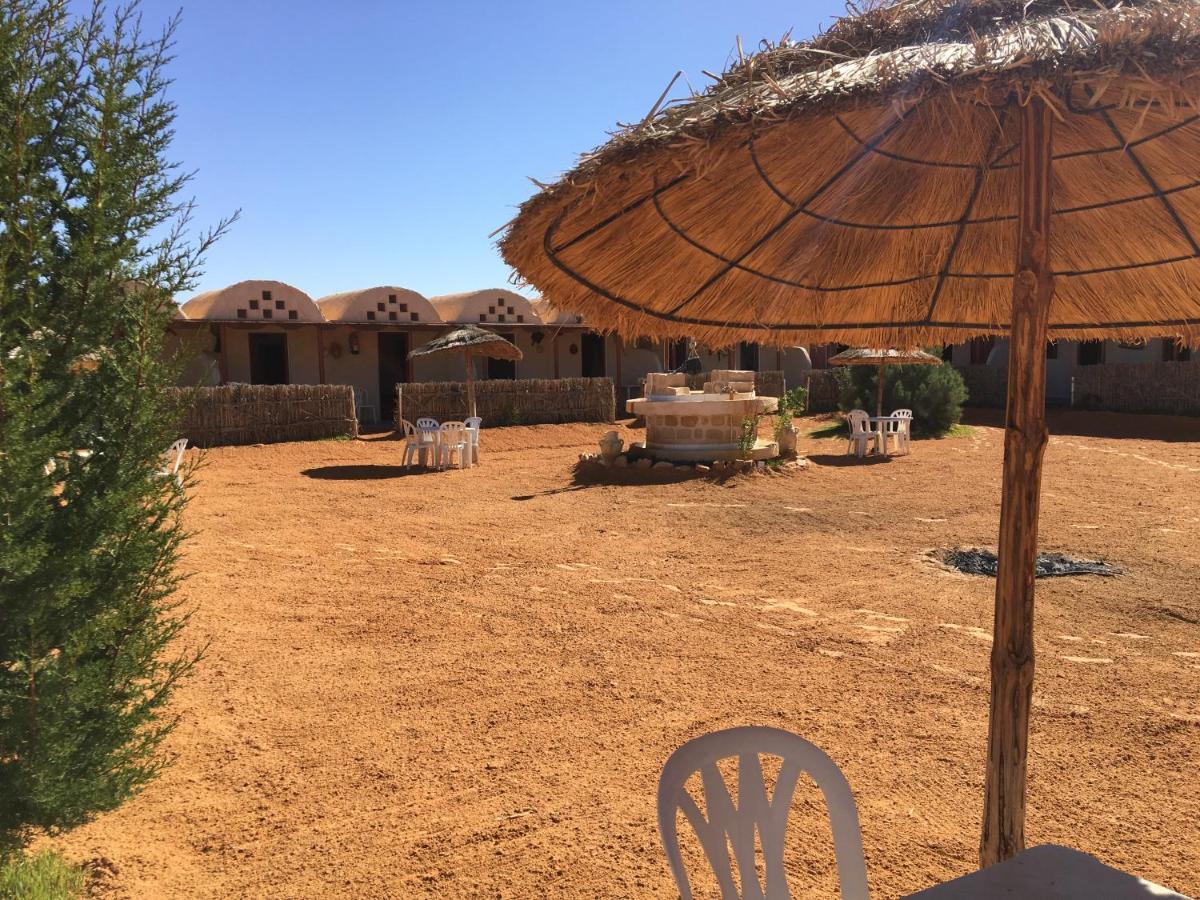 Residence La Source Qasr Ghilan Zewnętrze zdjęcie