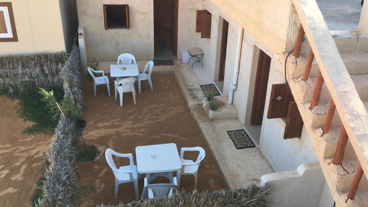 Residence La Source Qasr Ghilan Zewnętrze zdjęcie