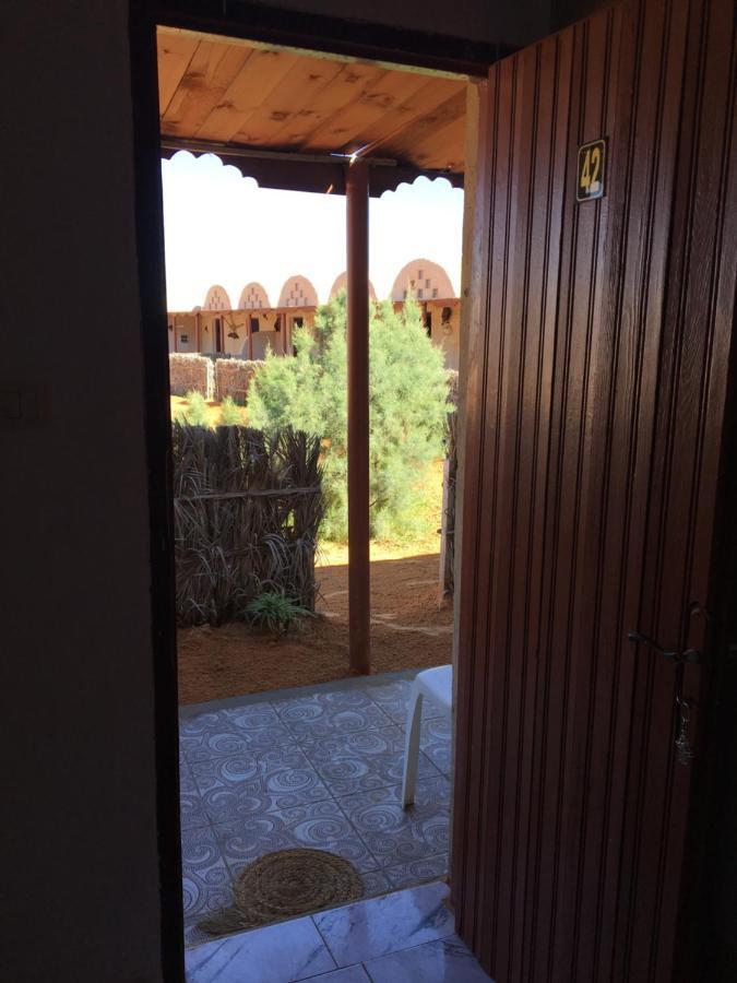 Residence La Source Qasr Ghilan Zewnętrze zdjęcie