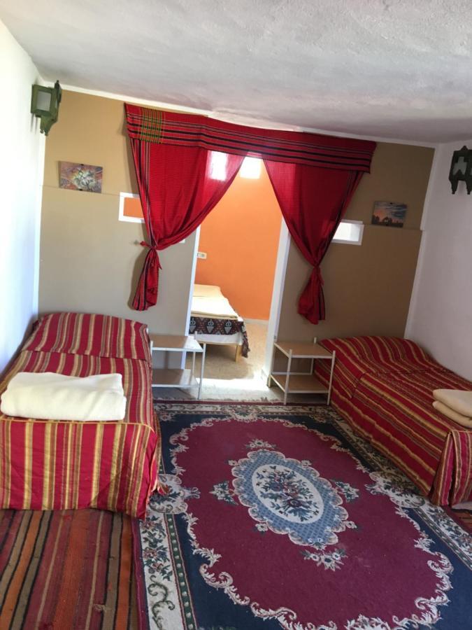 Residence La Source Qasr Ghilan Zewnętrze zdjęcie