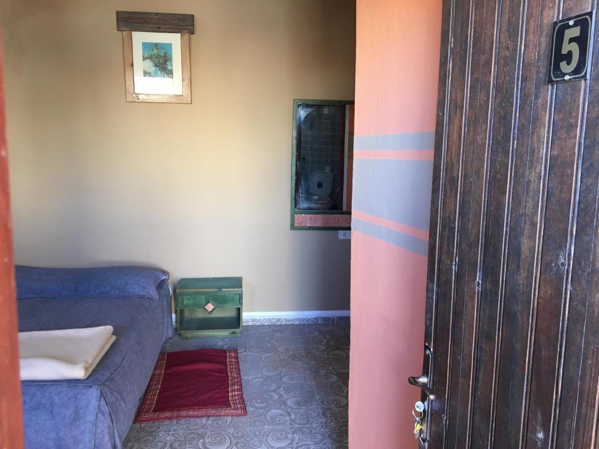 Residence La Source Qasr Ghilan Zewnętrze zdjęcie