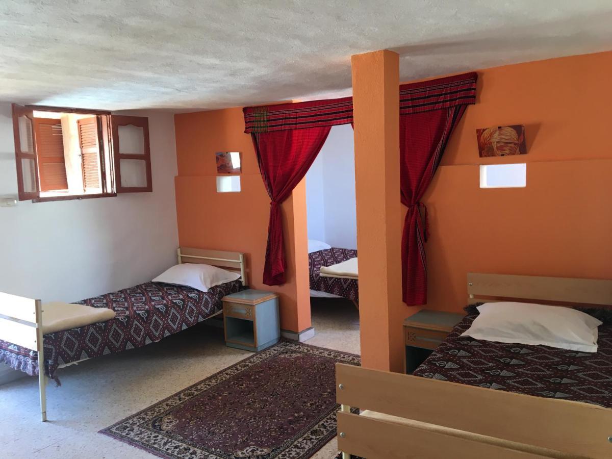 Residence La Source Qasr Ghilan Zewnętrze zdjęcie