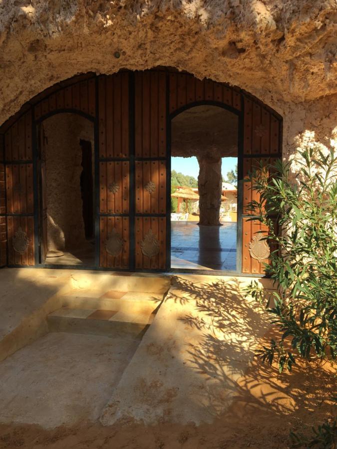 Residence La Source Qasr Ghilan Zewnętrze zdjęcie