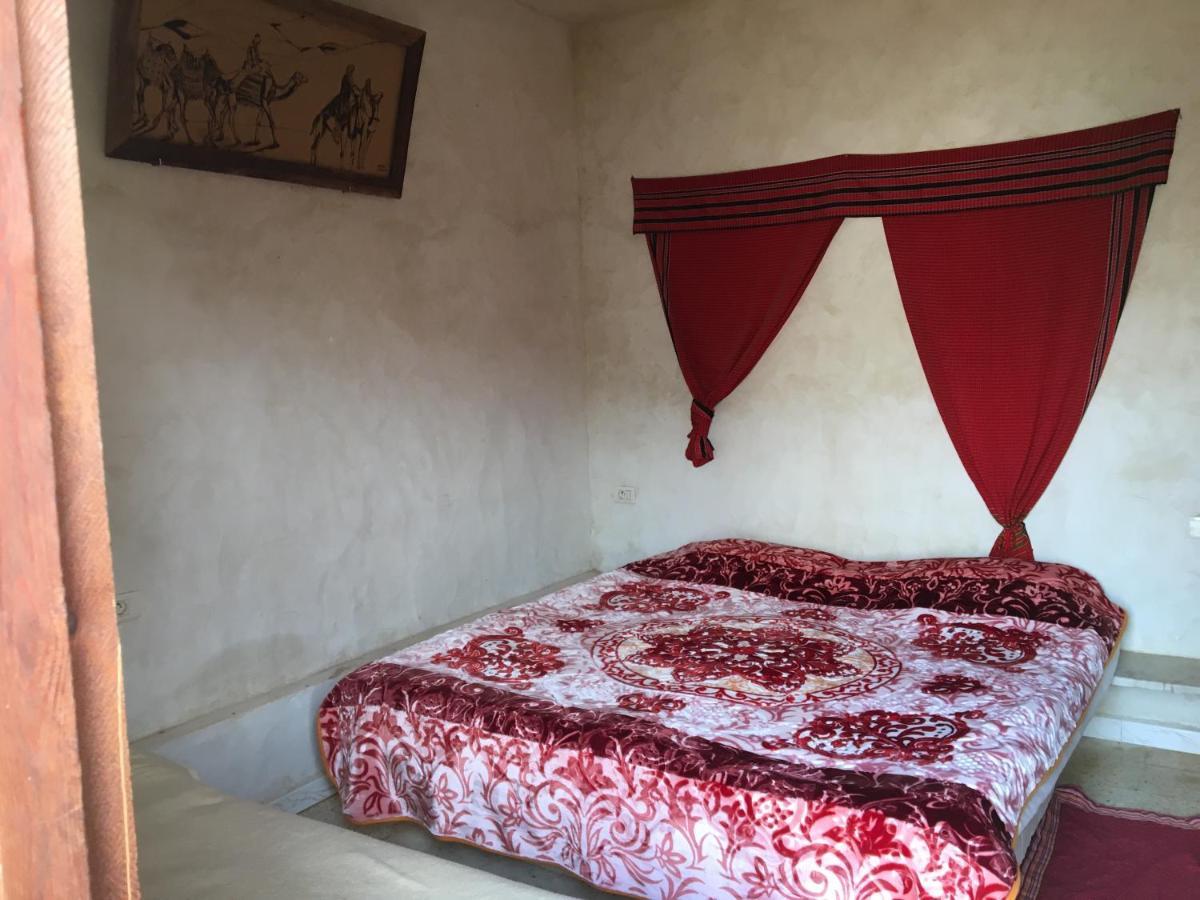 Residence La Source Qasr Ghilan Zewnętrze zdjęcie